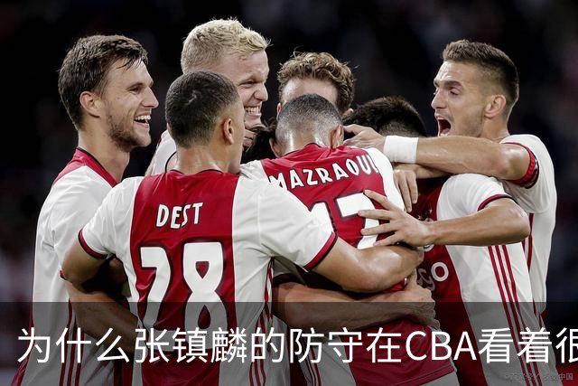 为什么张镇麟的防守在CBA看着很顶，到了国际赛场就不行了？
